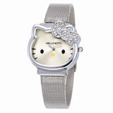 Quartz Hello Kitty Kids Watches