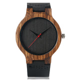 Nature Wood Men Watches