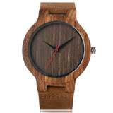Nature Wood Men Watches