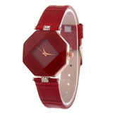 Crystal Women Watches