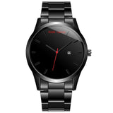 Quartz Men Watches