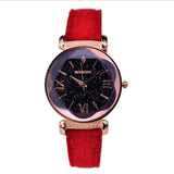 Brand Rose Women Watches