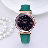 Brand Rose Women Watches
