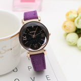 Brand Rose Women Watches