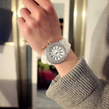 Students  Woman Men's Watches