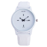 Women Men Students Watches