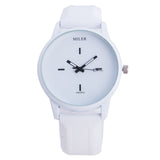 Women Men Students Watches