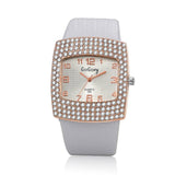Newest Fashion Women Watches