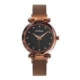 Diamond Women Watches