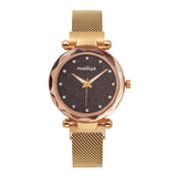 Diamond Women Watches