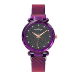Diamond Women Watches