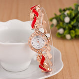 Bracelet Women Watches