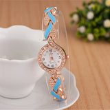 Bracelet Women Watches