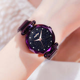 Diamond Women Watches