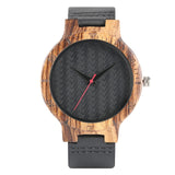Nature Wood Men Watches