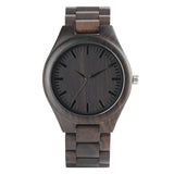 Nature Wood Men Watches
