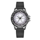 Flowers Women Watches