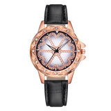 Flowers Women Watches