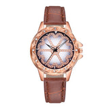 Flowers Women Watches
