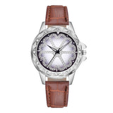 Flowers Women Watches