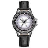 Flowers Women Watches