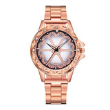 Flowers Women Watches