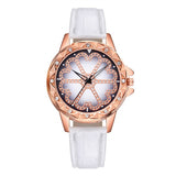 Flowers Women Watches
