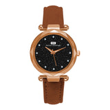Starry Women Watches