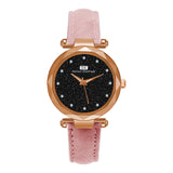 Starry Women Watches