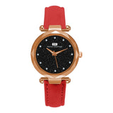 Starry Women Watches