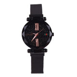 Starry Sky Women Watches