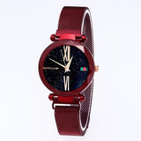 Starry Sky Women Watches