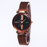 Starry Sky Women Watches