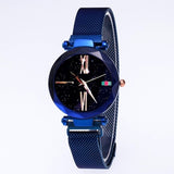 Starry Sky Women Watches