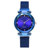 Magnetic Bucklen Women Watches