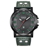 Sport Stainless Men Watches