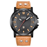 Sport Stainless Men Watches
