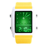 Digital Men Watches