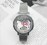 Luxury Hello Kitty Watches