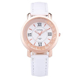Crystal Women Watches