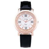 Crystal Women Watches
