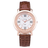 Crystal Women Watches