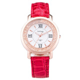 Crystal Women Watches