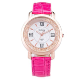 Crystal Women Watches