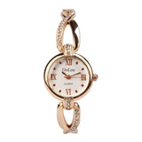 Numeral Rose Women Watches