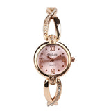 Numeral Rose Women Watches