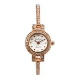 Rose Gold Women Watches