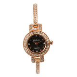 Rose Gold Women Watches