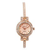 Rose Gold Women Watches