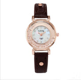 Crystal Women Watches